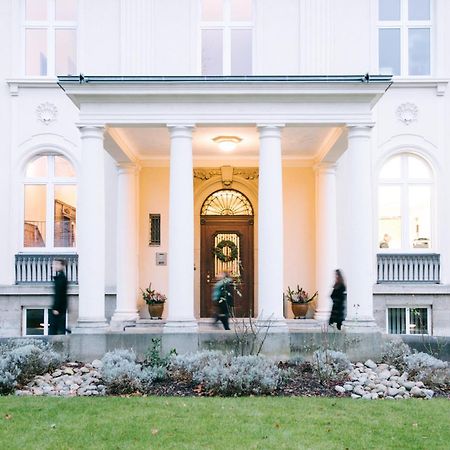 Europaeische Akademie Berlin 호텔 외부 사진