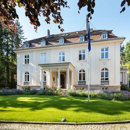 Europaeische Akademie Berlin 호텔 외부 사진
