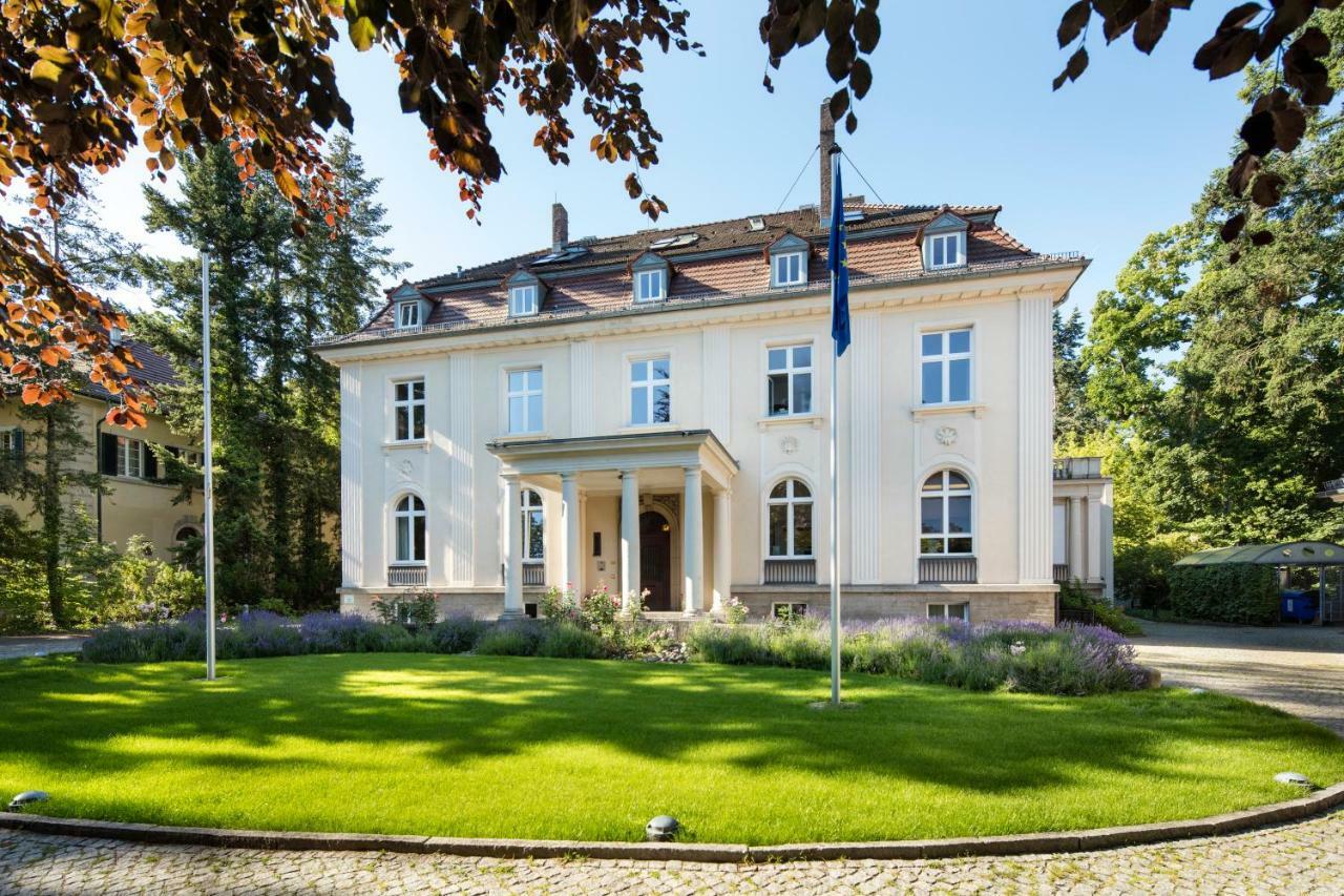 Europaeische Akademie Berlin 호텔 외부 사진